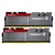 Модуль памяти для компьютера DDR4 32GB (2x16GB) 3200 MHz Trident Z G.Skill (F4-3200C14Q-64GTZ)