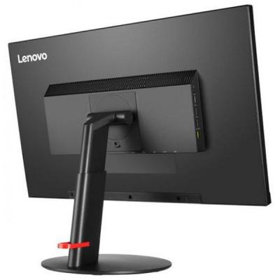 Монитор Lenovo ThinkVision P27u-10 UHD (61CBGAT1UA)