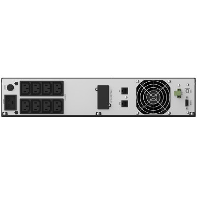 Пристрій безперебійного живлення nJoy Argus 3000VA USB (PWUP-LI300AG-CG01B)