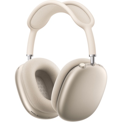 Навушники Apple AirPods Max (2nd generation) Starlight (MWW53ZE/A)