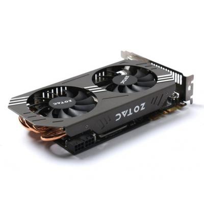 Видеокарта GeForce GTX970 4096Mb ZOTAC (ZT-90101-10P)