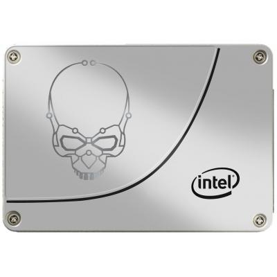 Накопитель SSD 2.5' 480GB INTEL (SSDSC2BP480G4R5)