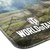 Килимок для мишки Wargaming World of Tanks CS-52 LIS Out of the Woods M Multicolored (FSWGMP_52WOOD_M)
