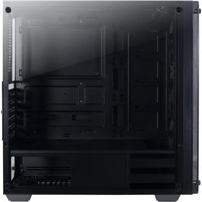 Корпус Inter-Tech C-907 COBWEB