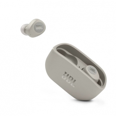 Наушники JBL Wave 100 TWS Ivory (JBLW100TWSIVR)
