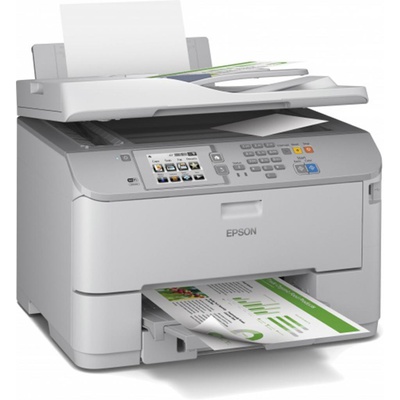 Многофункциональное устройство EPSON WorkForce WF-5620 с Wi-Fi (C11CD08301)