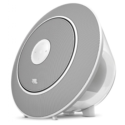 Акустическая система JBL Voyager White (JBLVOYAGERWHTEU)