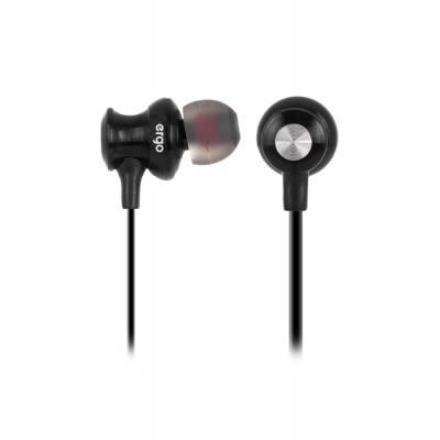 Наушники Ergo BT-980 Black (BT-980BK)