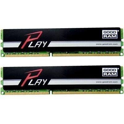 Модуль памяти для компьютера DDR3 8GB (2x4GB) 1866 MHz GOODRAM (GY1866D364L9A/8GDC)