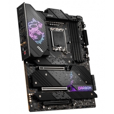Материнская плата MSI MPG Z690 Carbon WIFI