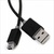Дата кабель USB 2.0 AM to Mini 5P 1.0m Prolink (PB468-0100)