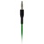 Наушники Sven E-107 black-green