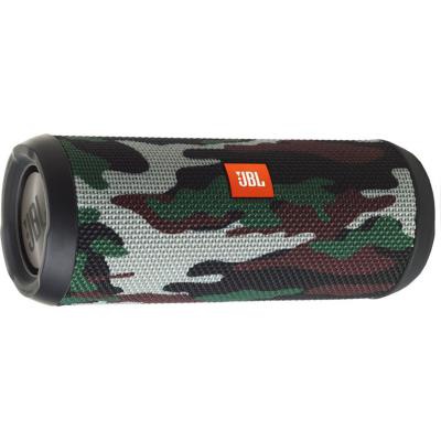 Акустическая система JBL Flip 4 SQUAD (JBLFLIP4SQUAD)