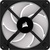 Кулер до корпусу Corsair iCUE AR120 Digital RGB Black (CO-9050166-WW)
