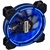 Кулер для корпуса Frime FLF-HB120TRB16