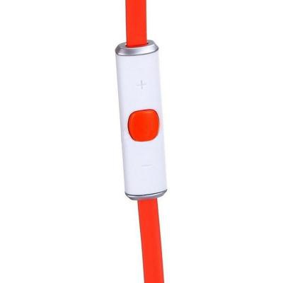 Наушники JBL J88A White/Orange (J88AWOR)