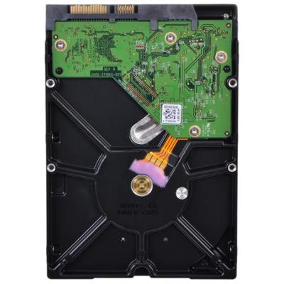 Жесткий диск 3.5' 2TB Western Digital (#WD20PURX-FR#)