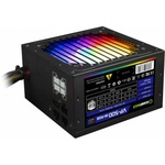 Блок живлення Gamemax 500W (VP-500-M-RGB)