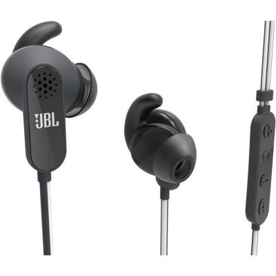 Наушники JBL Reflect Aware Black (JBLAWAREBLKI)