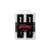Модуль памяти для компьютера DDR4 64GB (2x32GB) 3000 MHz Fury Beast RGB Kingston Fury (ex.HyperX) (KF430C16BBAK2/64)