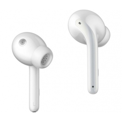 Наушники Xiaomi Buds 3 White (BHR5526GL)