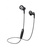 Наушники 1MORE E1018BT iBFree Sport Vi React Wireless Mic Black (E1018-PLUS)