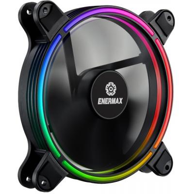 Кулер для корпуса ENERMAX T.B.RGB (UCTBRGB14-BP2)