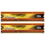 Модуль памяти DDR3 16GB (2x8GB) 2133 MHz Vulcan Orange Team (TLAD316G2133HC10QDC01)