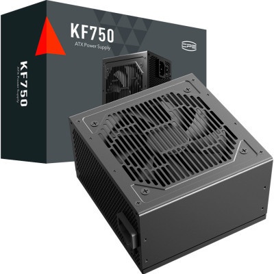 Блок живлення PcCooler 750W (KF750)