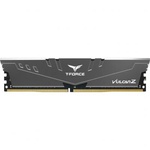 Модуль памяти для компьютера DDR4 16GB 3200 MHz T-Force Vulcan Z Gray Team (TLZGD416G3200HC16C01)