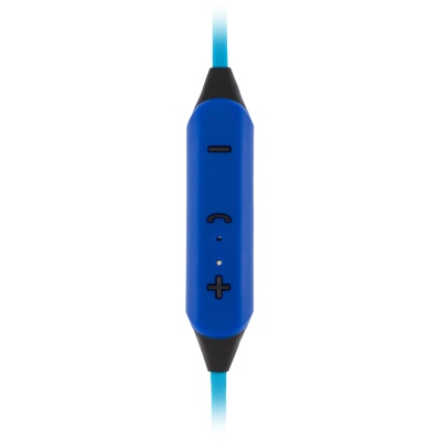 Наушники Ovleng S2 BT Blue (noets2bl)