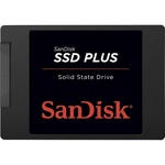 Накопитель SSD 2.5' 480GB SANDISK (SDSSDA-480G-G25)