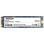 Накопитель SSD M.2 2280 240GB Patriot (PI240GSM280SSDR)