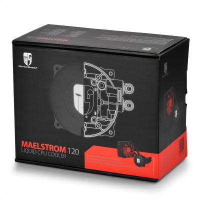 Кулер для процессора Deepcool MAELSTROM 120