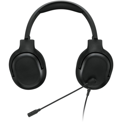 Навушники Lenovo H110 Gaming Headset Black (GXD1P46879)