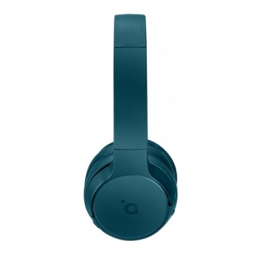 Наушники ACME BH214 Wireless On-Ear Headphones Teal (4770070882153)