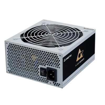 Блок питания CHIEFTEC 600W (APS-600SB)