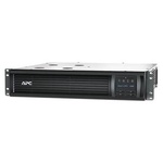 Источник бесперебойного питания APC Smart-UPS RM 1000VA 2U LCD (SMT1000RMI2U)