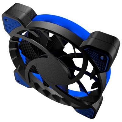 Кулер для корпуса Cougar FB 120 BLUE