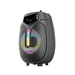 Акустична система Havit HV-SF133BT 5W RGB (HV-SF133BT)