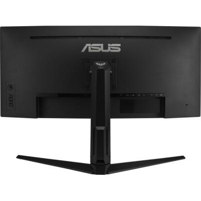 Монітор ASUS TUF Gaming VG34VQL1B