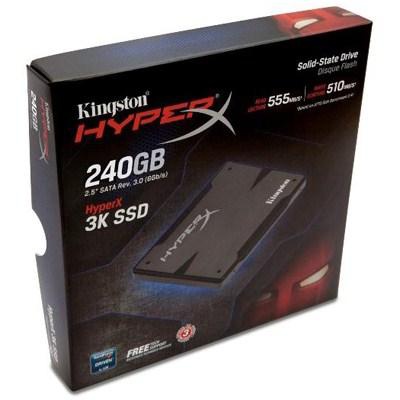Накопитель SSD 2.5' 240GB Kingston (SH103S3/240G)