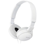 Навушники Sony MDR-ZX110AP White (MDRZX110APW.CE7)