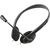 Наушники Trust Chat Headset Black (21867)