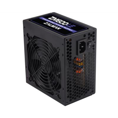 Блок питания Zalman 600W (ZM600-LE)