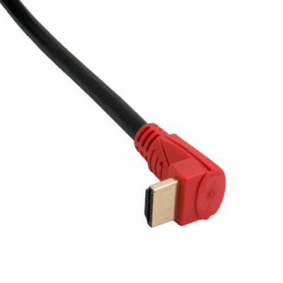 Кабель мультимедійний HDMI to HDMI 1.5m Extradigital (KBH1670)