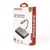 Перехідник USB-C to HDMI/VGA mediahub-c2.grey Promate (mediahub-c2.grey)
