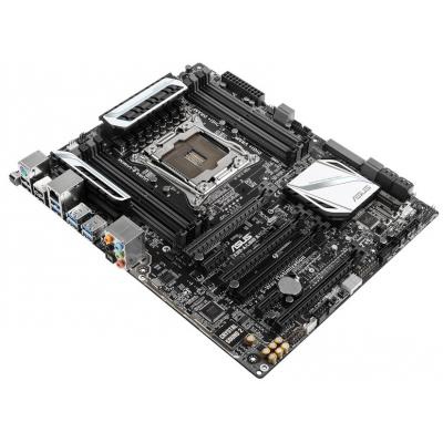 Материнская плата ASUS X99-A/USB 3.1
