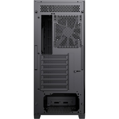 Корпус Gamemax Quest