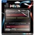 Модуль памяти для компьютера DDR4 8GB (2x4GB) 2666 MHz T-Force Delta White RGB Team (TF4D48G2666HC15BDC01)